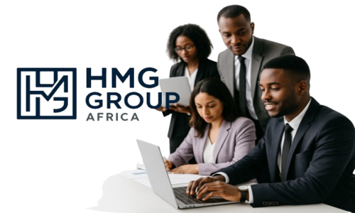 hmg group africa