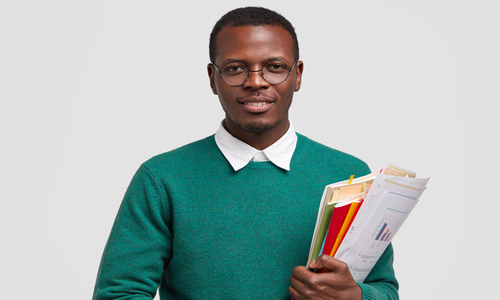 John Kimani