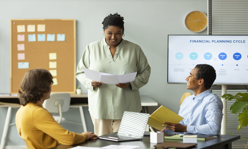 Financial Reporting for NGOs in Kenya: What Donors Expect
