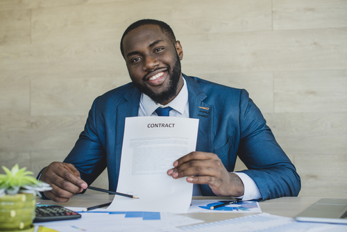 Business Registration Services in Kenya