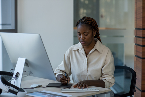 Payment processing services in Kenya