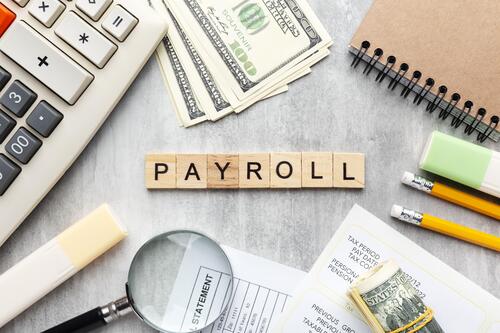 Payment processing services in Kenya